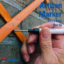 Artline EK710 Artisan Marker Pen - ideal for marking hard to reach places.