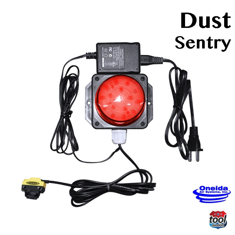 Dust Sentry - Dust Level Sensor
