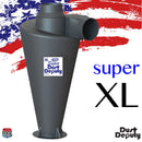 Oneida AXD002030AXL Dust Deputy - SuperXL - Cyclone only