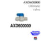 Oneida Ultimate valve - AXD600000