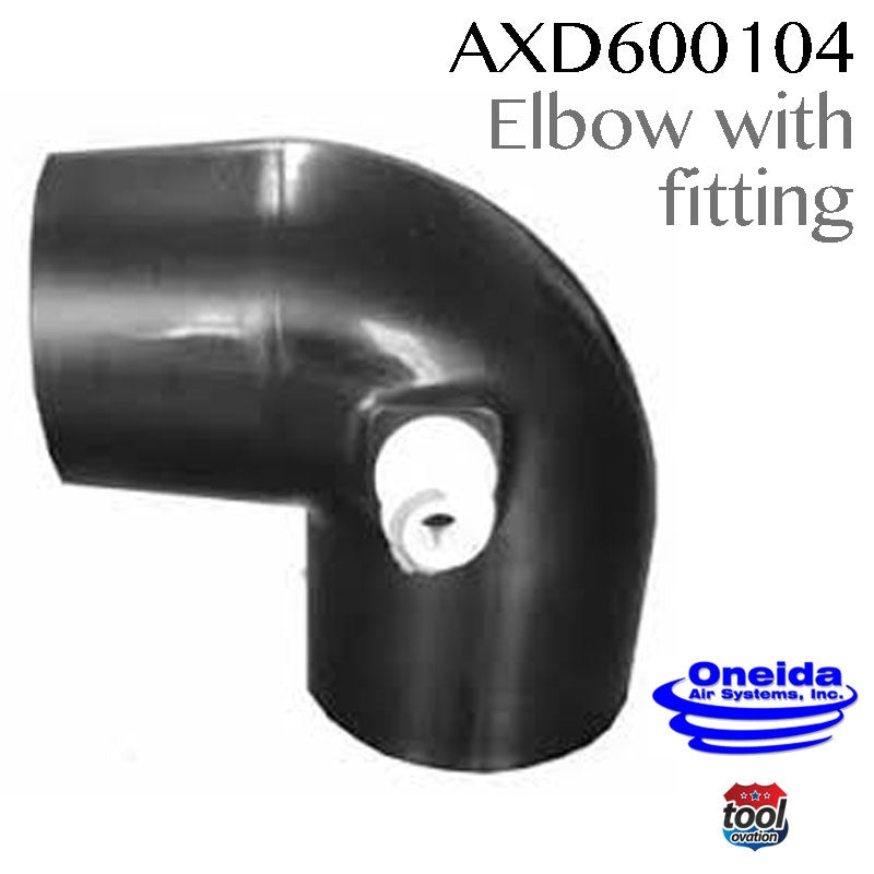 Oneida Ultimate Elbow and Fitting - AXD600104