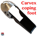 Collins Coping Foot - Carvex