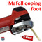 Collins Coping Foot - Mafell