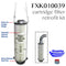 Oneida Filter Kit 13" X 39" - FXK010039