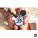 Gitta Grip - Apply small amount on the contact surface of the screwdriver, wrench or socket