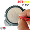 JotSpot Reusable Tablet 2.25" ideal for notes and measurements