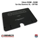 SWDS03 Seneca 10mm Domi Shim - For Festool DF700