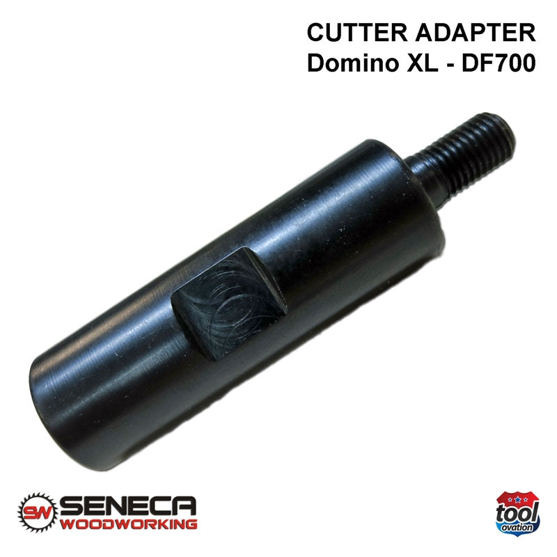 SWRTS500 Seneca Cutter Adapter - for Domino XL DF700