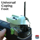 Collins Coping Foot - UNIVERSAL