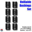 Replacement EUG Bushes - 8 bushes