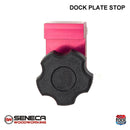 Seneca Dock Plate STOP