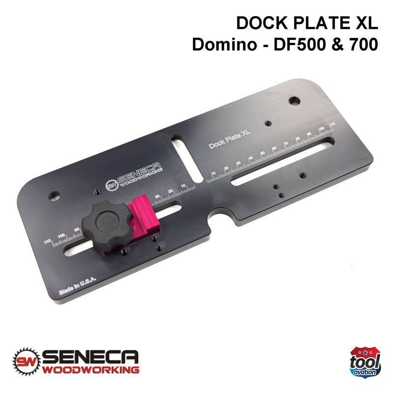 SWDPX2 Seneca Dock Plate XL