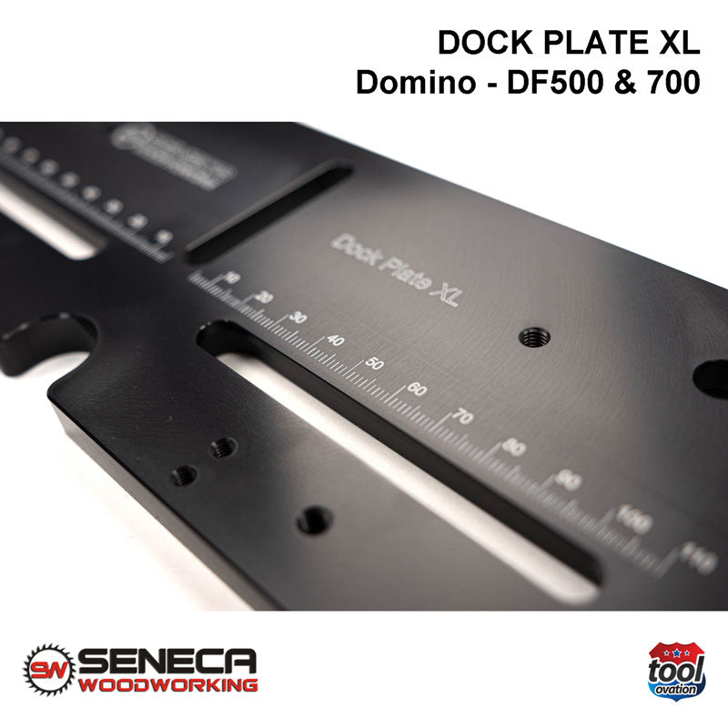 Seneca Dock Plate XL